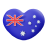 Australia flag