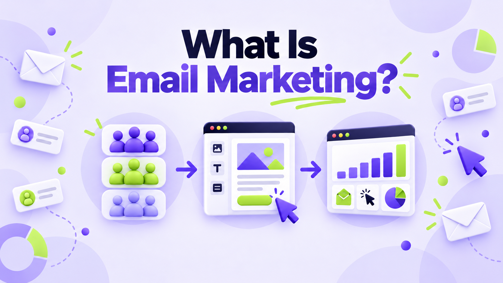 What Is Email Marketing?