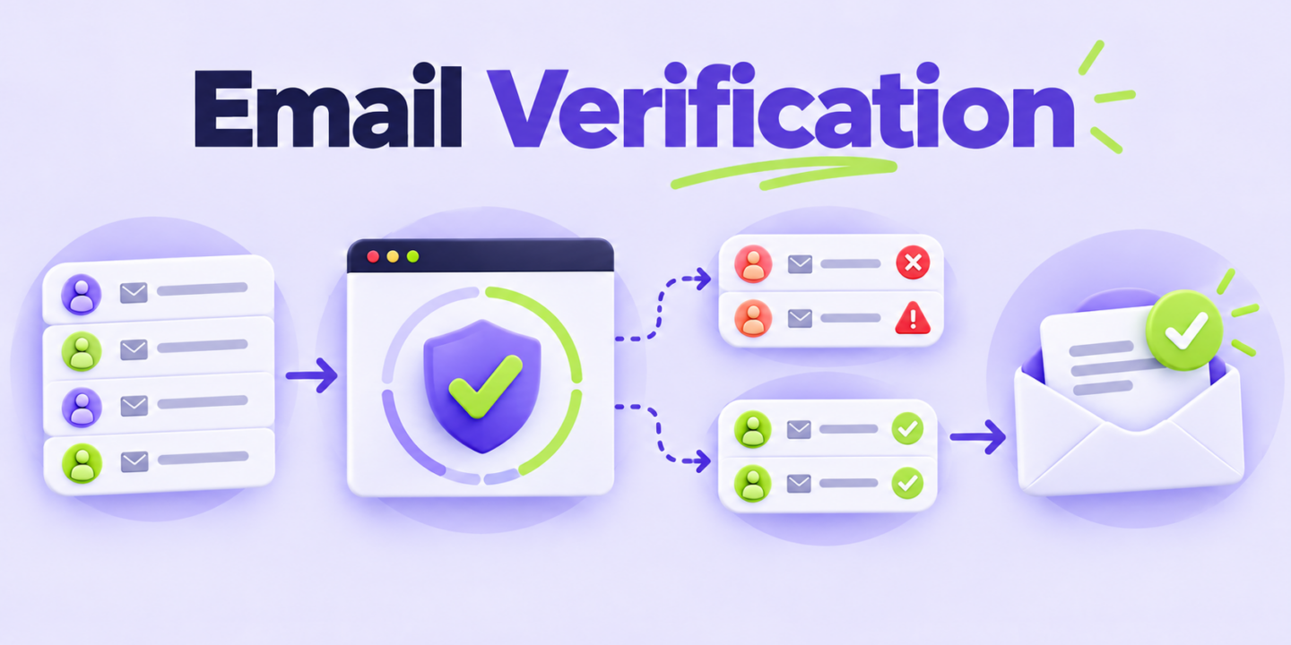 Email Verification