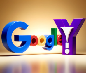 Google and yahoo update