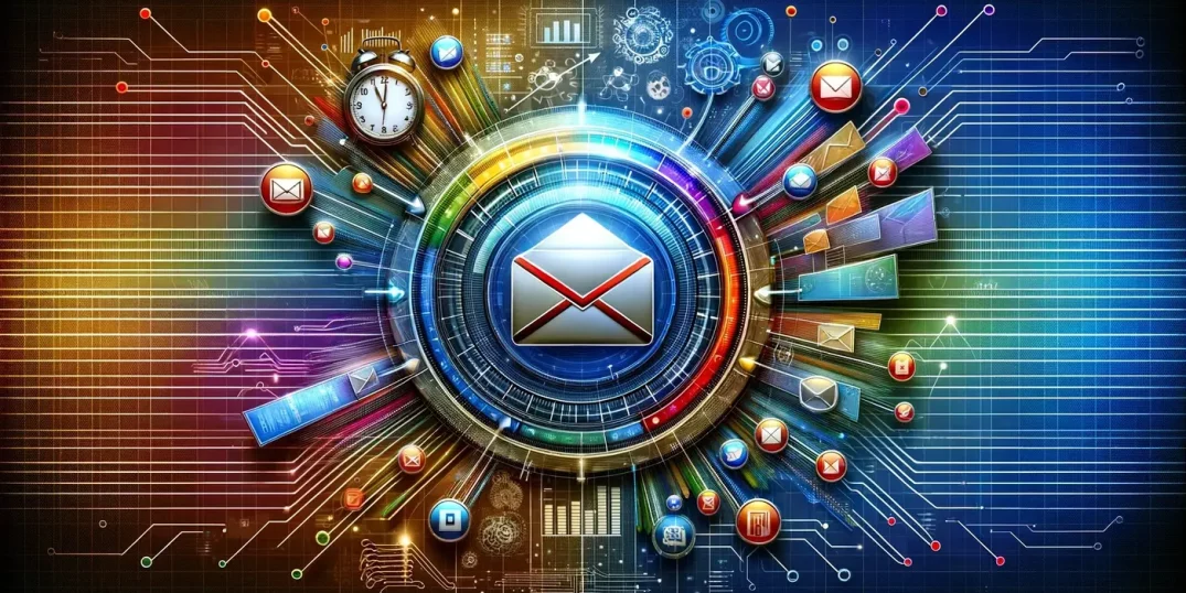 Mass Email Marketing