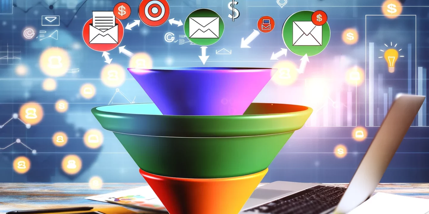 email marketing funnel