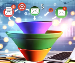 email marketing funnel