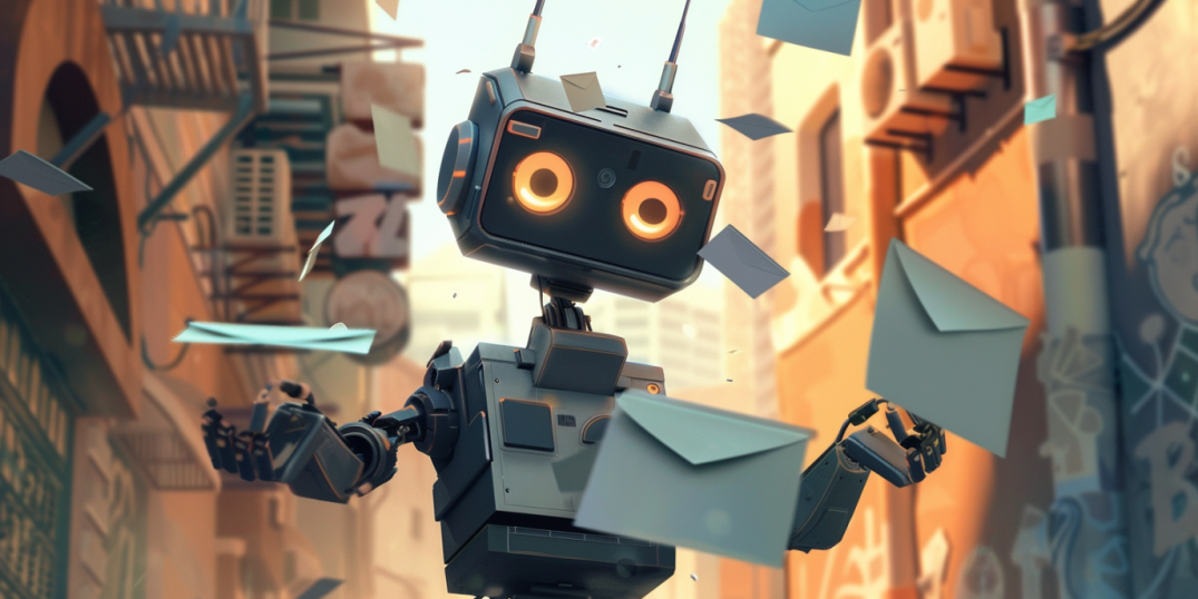 AI email marketing