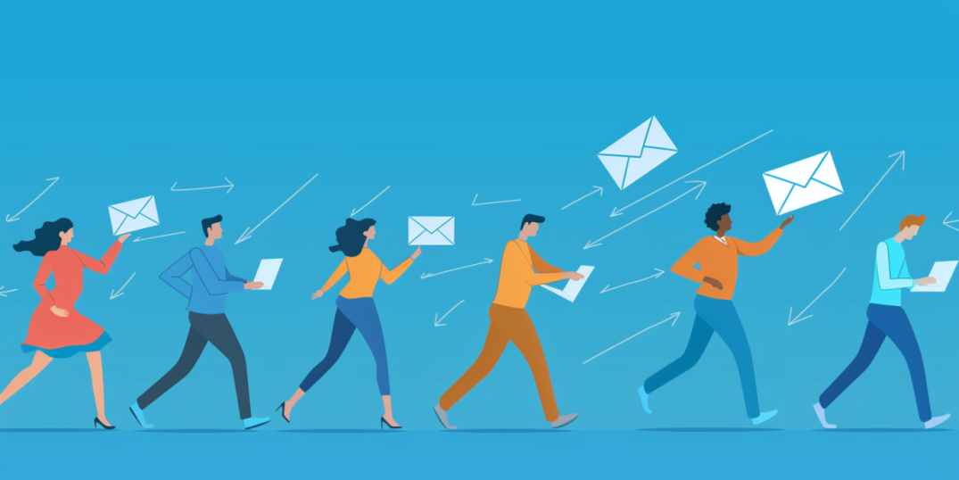 email retargeting