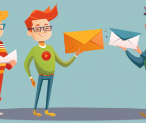 email personalization