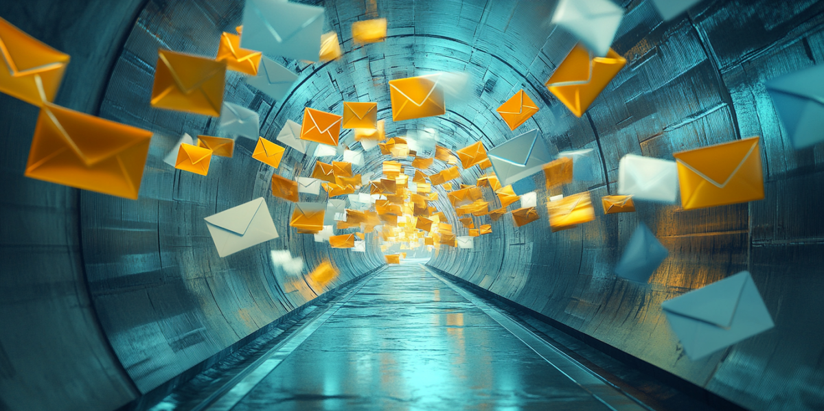 Lifecycle Email Marketing