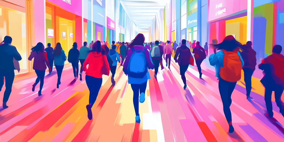 black friday email marketing