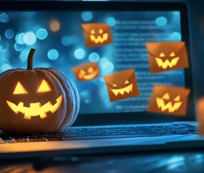 halloween email marketing