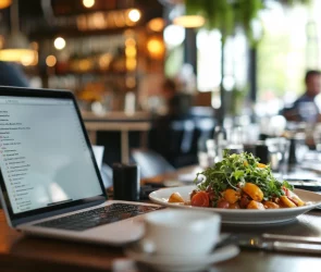 Restaurant Email Marketing