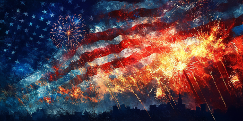 independence day email templates