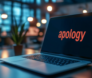 Templates for Apology Emails to Customers