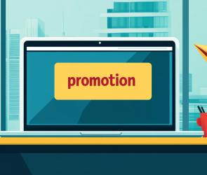 Product Promotion Email Template