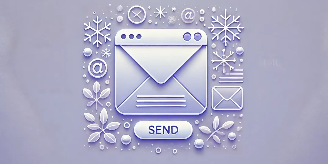 cold email template