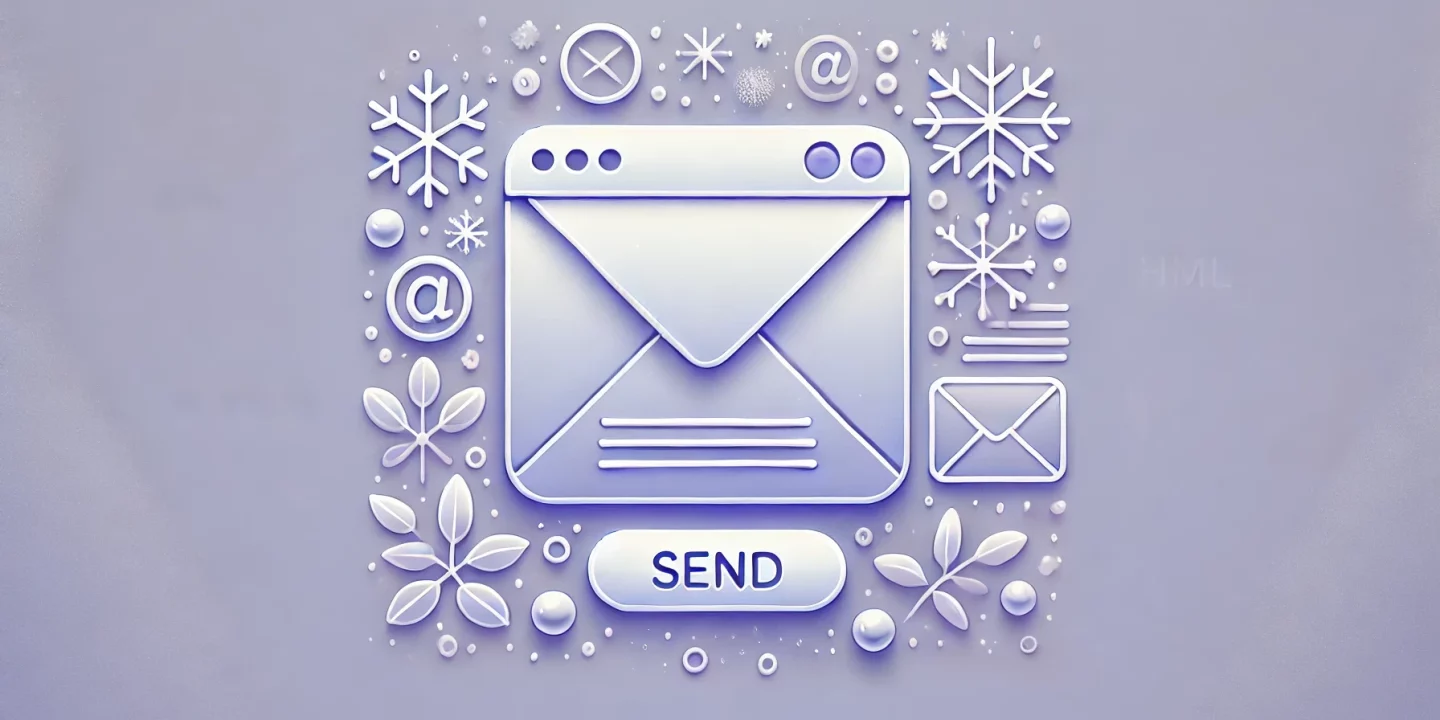 cold email template