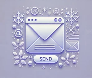 cold email template