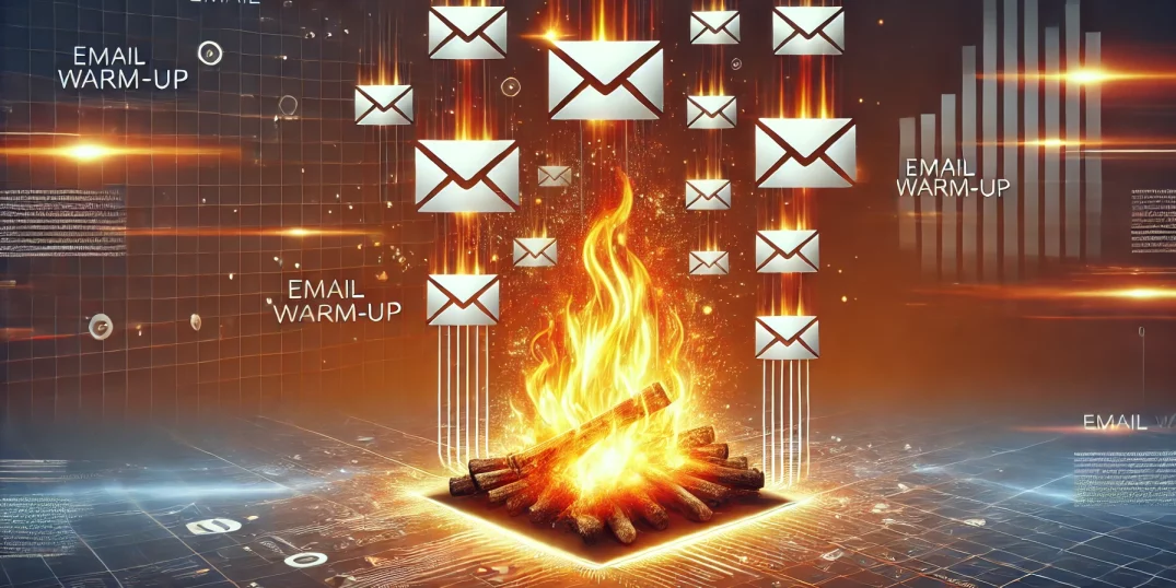 email warm up