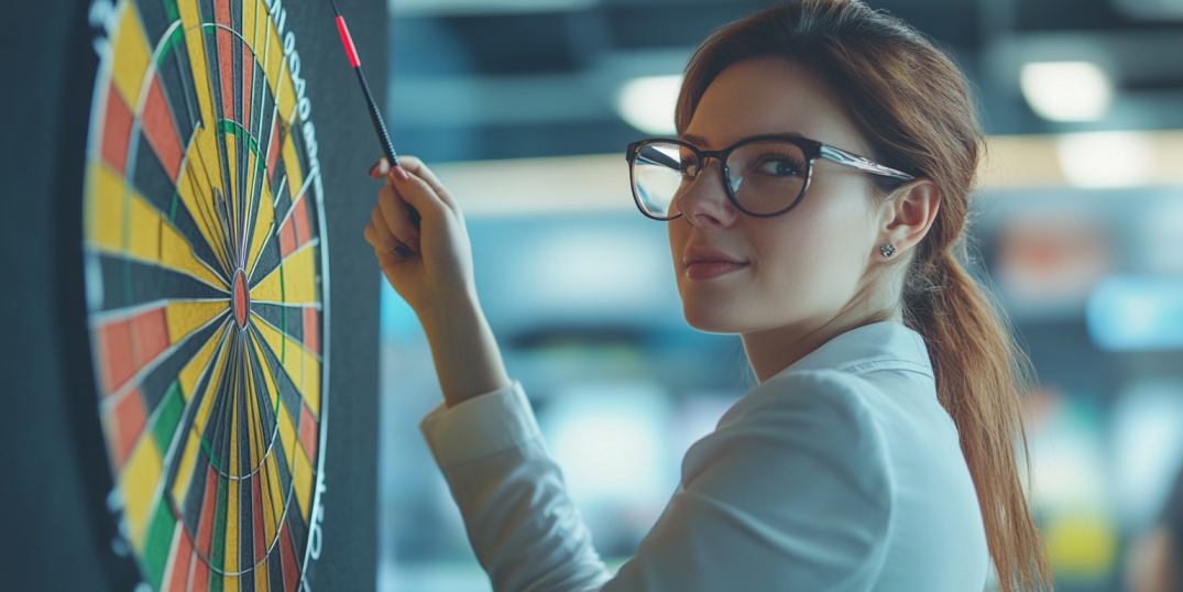 What Is a Target Market?