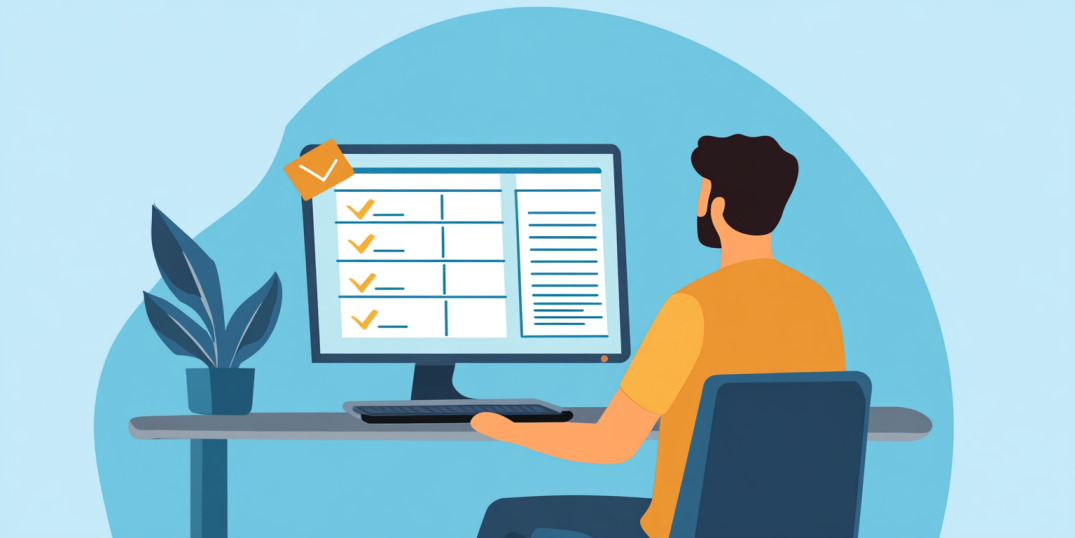 Email Marketing Audit