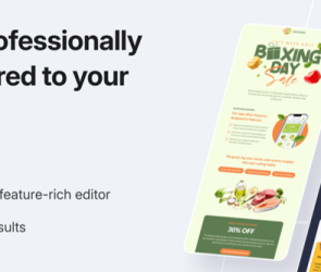 Sendigram Email Templates