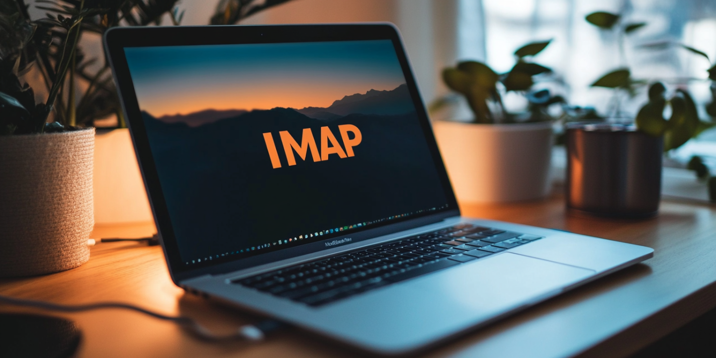 IMAP
