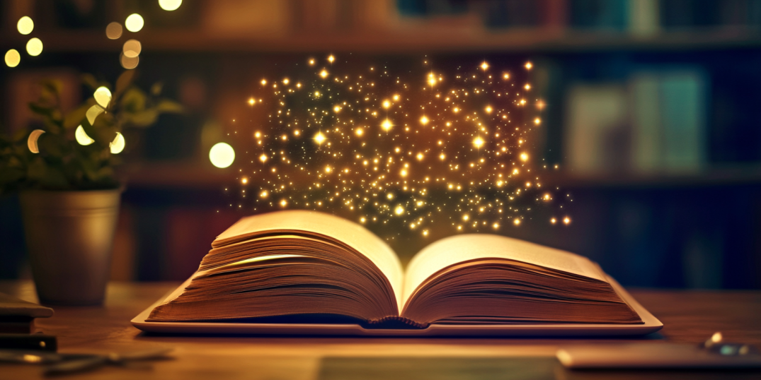 email marketing for authors