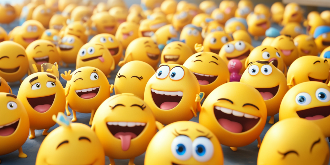 emoji in email subject lines