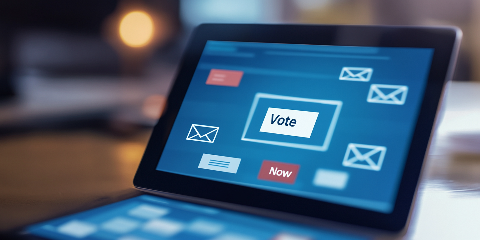 Interactive Emails Do Polls And Quizzes Actually Boost Results 