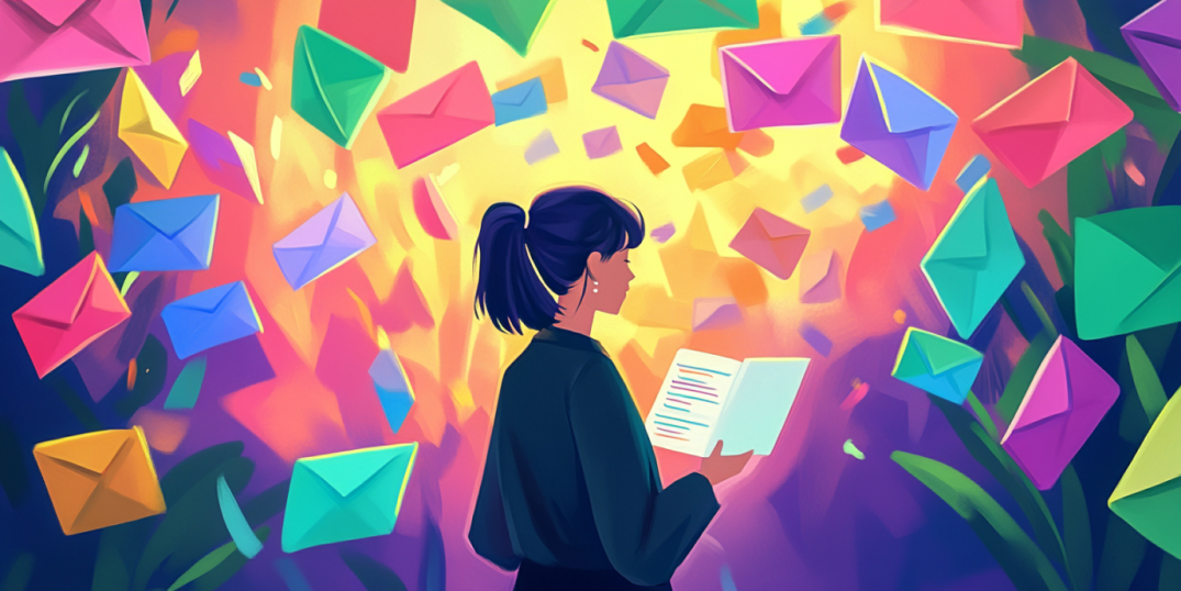 May newsletter ideas