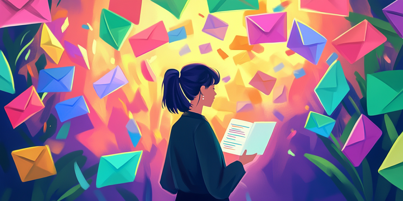May newsletter ideas