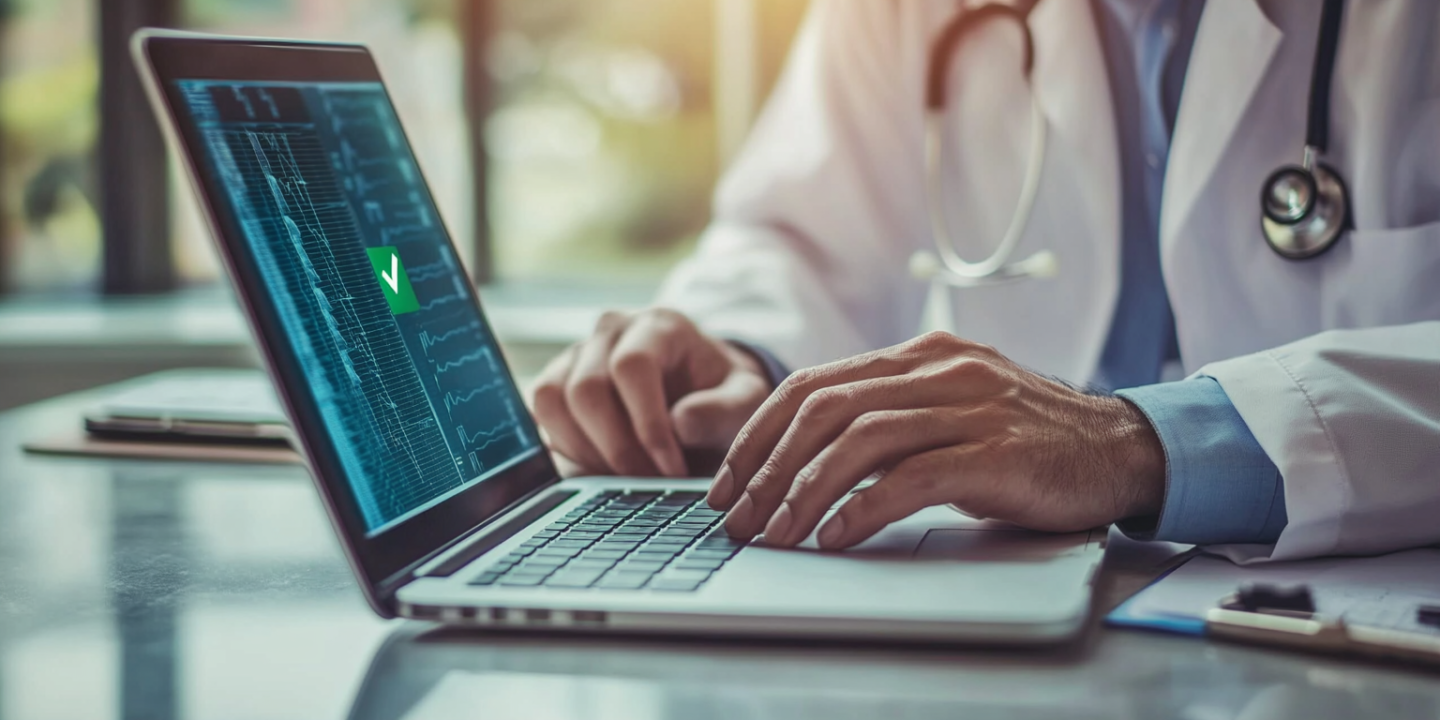 HIPAA-compliant email