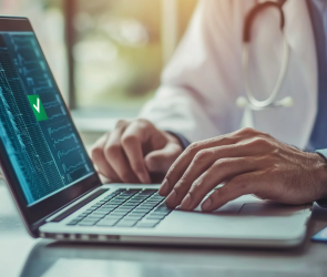 HIPAA-compliant email