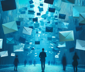Business Email