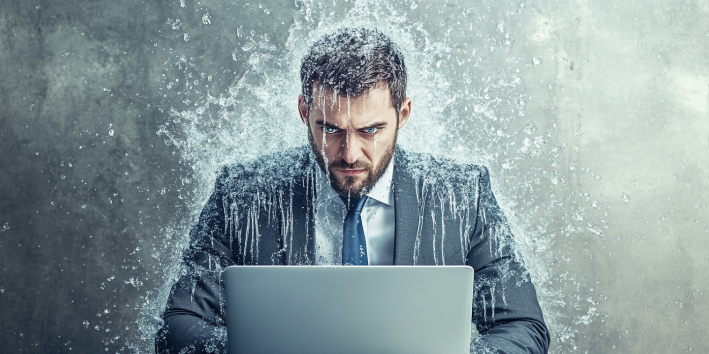 cold emailing