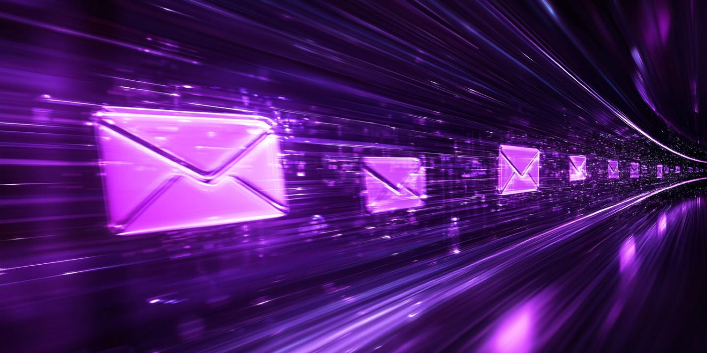 email blast