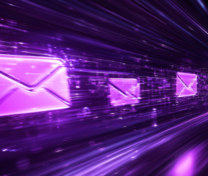 email blast