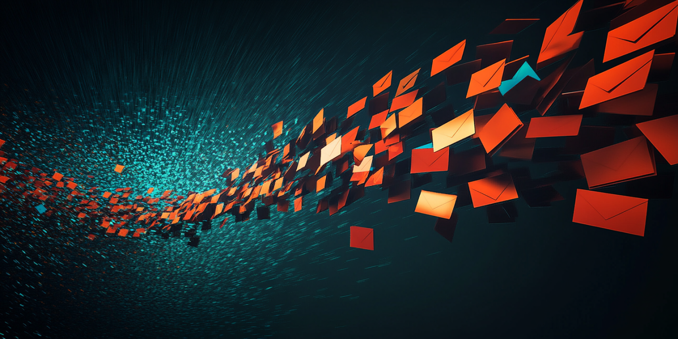 email sequence