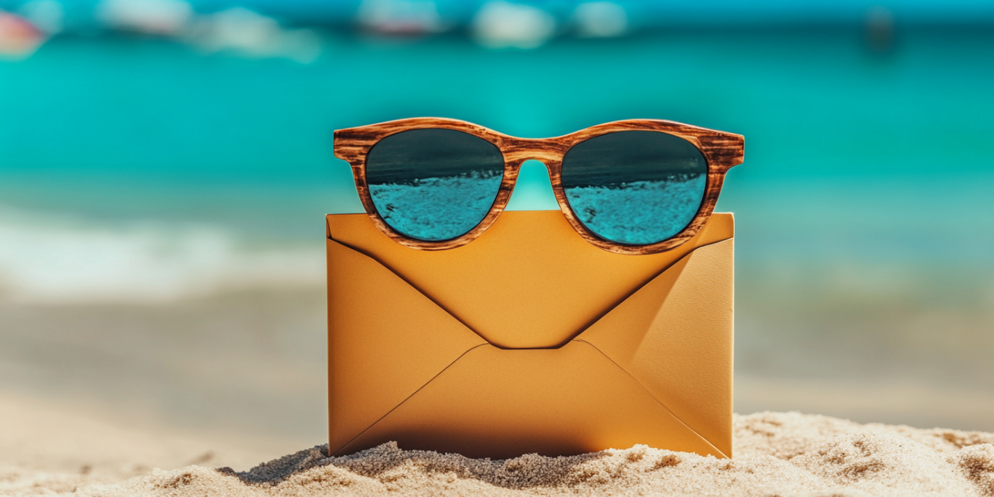Summer Newsletter Ideas