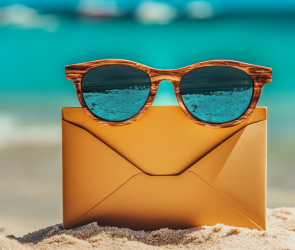 Summer Newsletter Ideas
