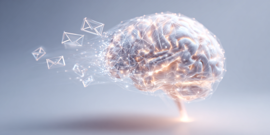How Dopamine Keeps Us Hooked on Email