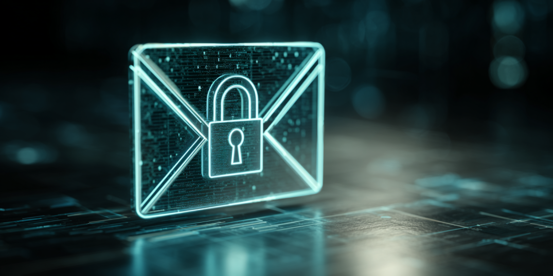 email encryption