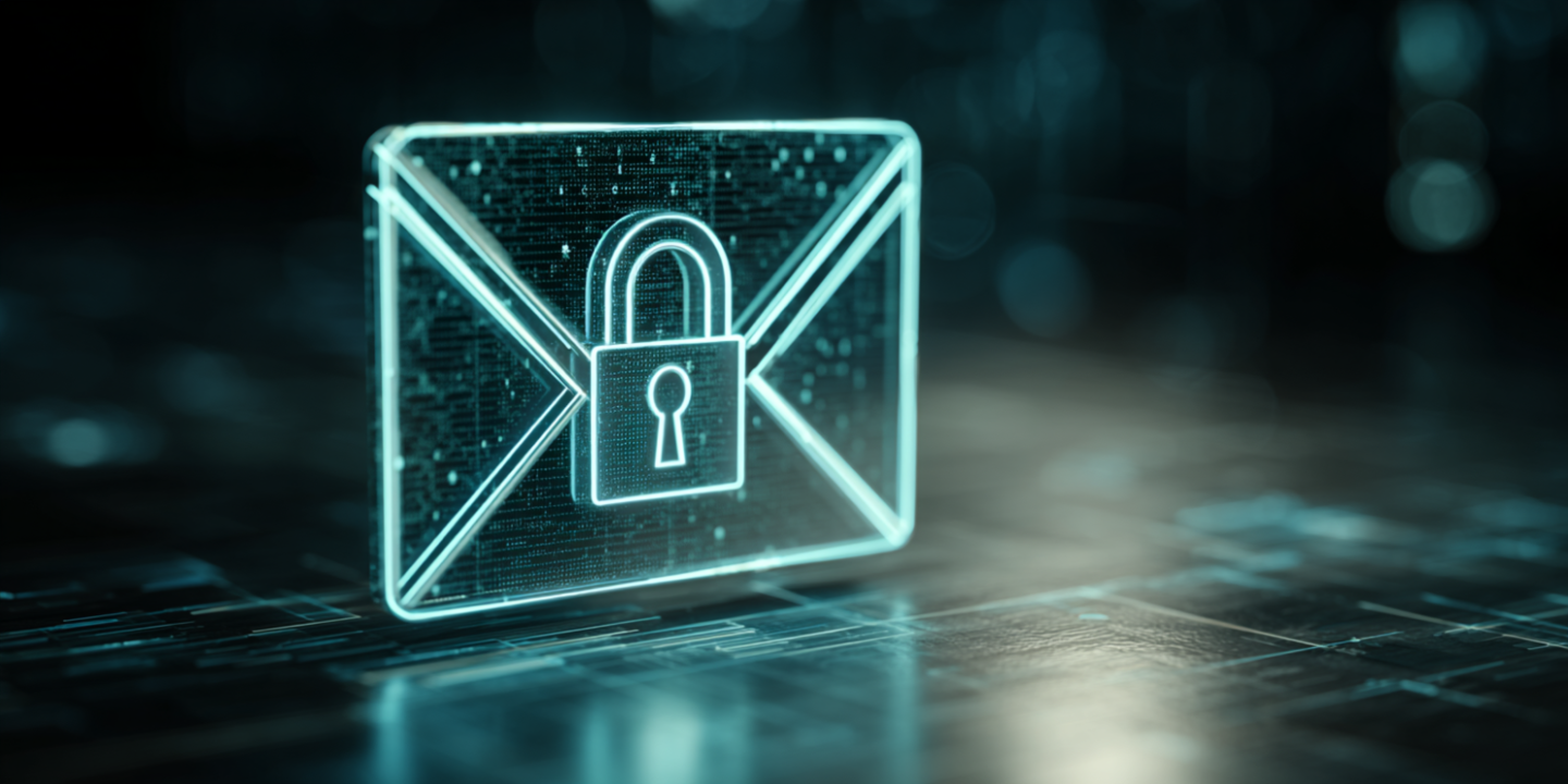 email encryption