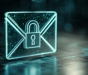 email encryption