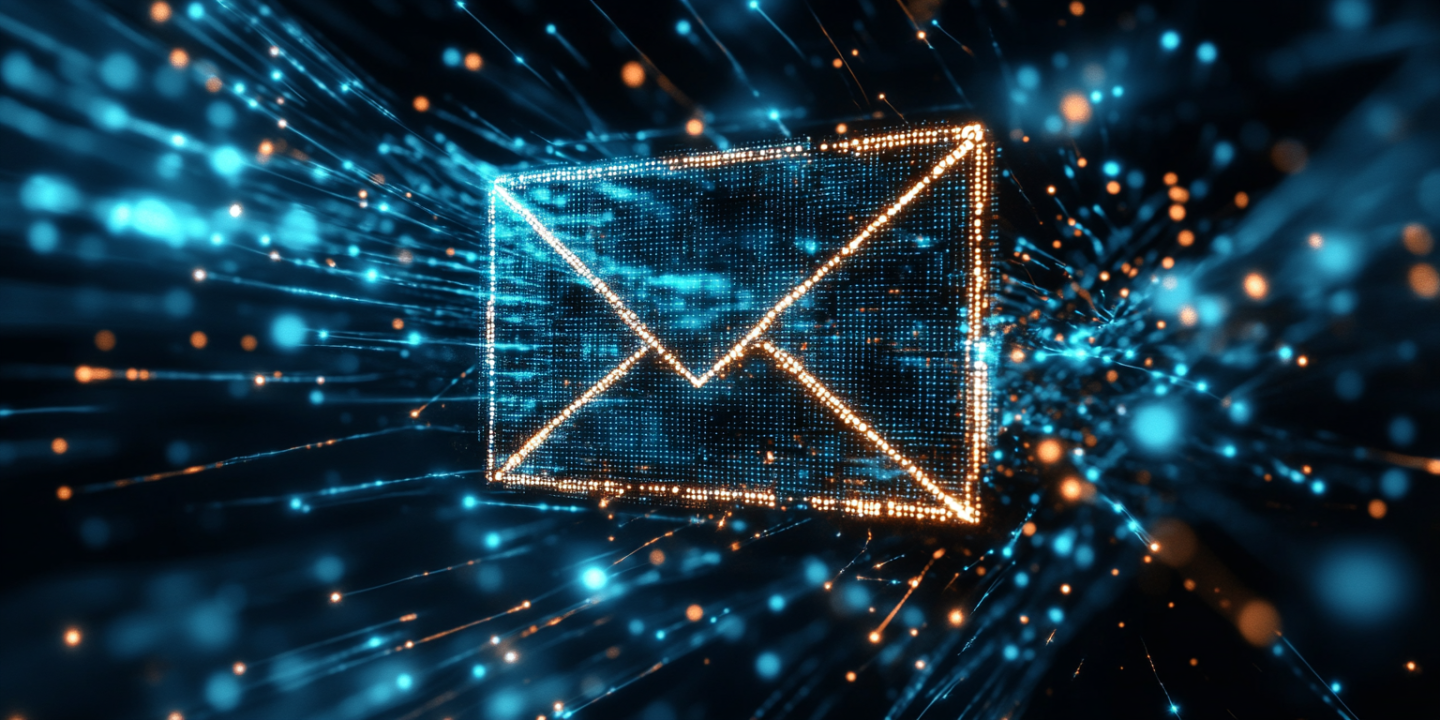 secure email provider