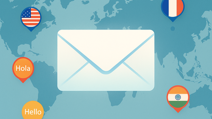 Localization in Marketing