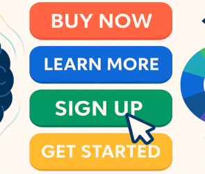 The Psychology of Color in Email CTAs