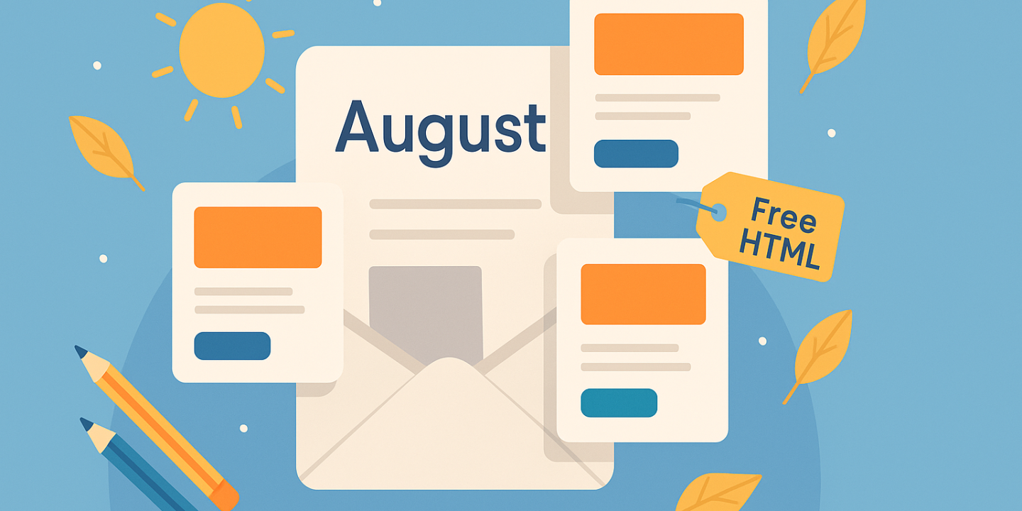 august newsletter