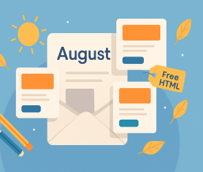 august newsletter