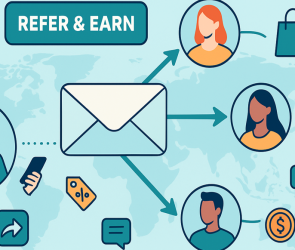Referral Marketing for SaaS and E-Commerce