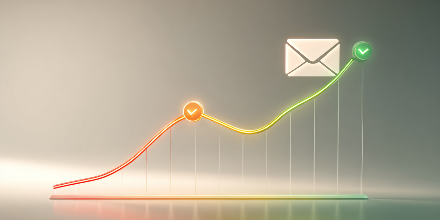 How to Check and Improve Your Sender Score for Better Email Performance